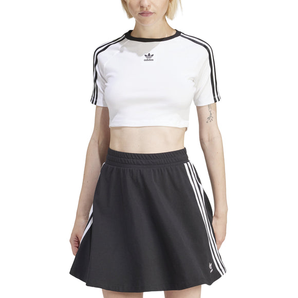 ADIDAS 3 S BABY TEE IP0662 T-SHIRT SHORT SLEEVE (W)