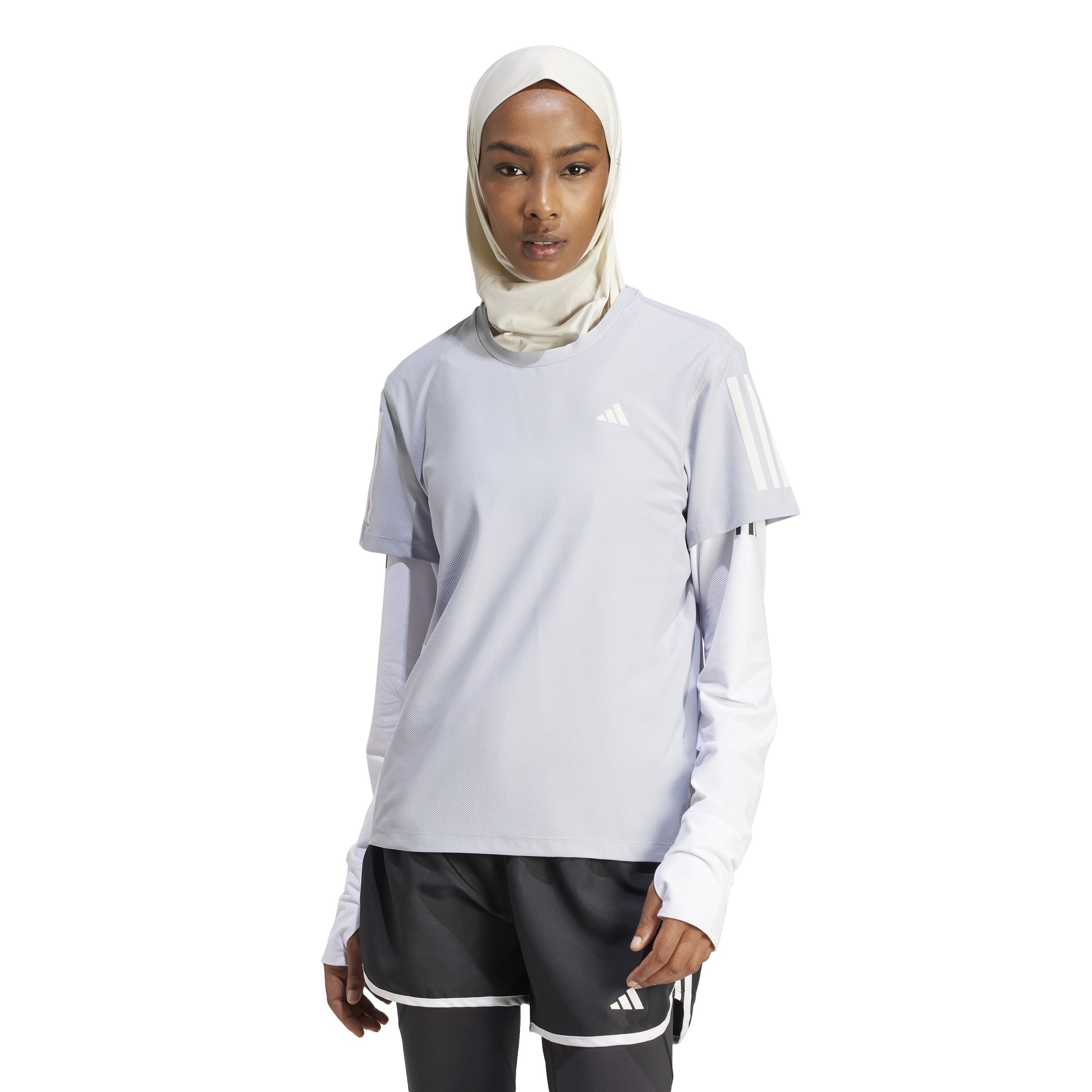 ADIDAS OTR B TEE IP2041 TOP RUNNING (W) | Sonee Sports