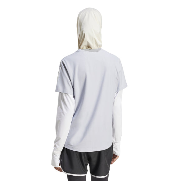ADIDAS OTR B TEE IP2041 TOP RUNNING (W)