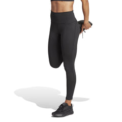 ADIDAS Adizero E 1/1 L IP3085 TIGHT FULL LENGTH RUNNING (W)