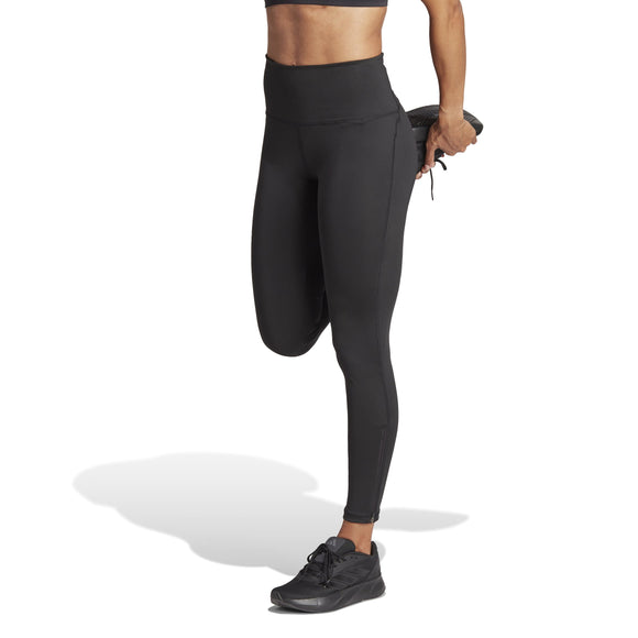 ADIDAS Adizero E 1/1 L IP3085 TIGHT FULL LENGTH RUNNING (W)