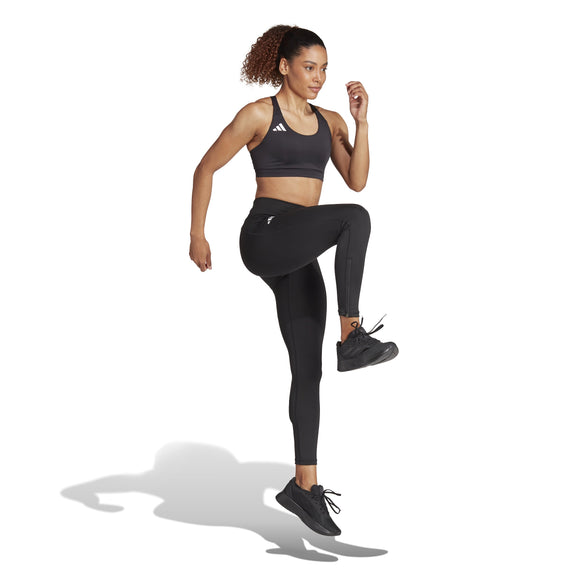 ADIDAS Adizero E 1/1 L IP3085 TIGHT FULL LENGTH RUNNING (W)