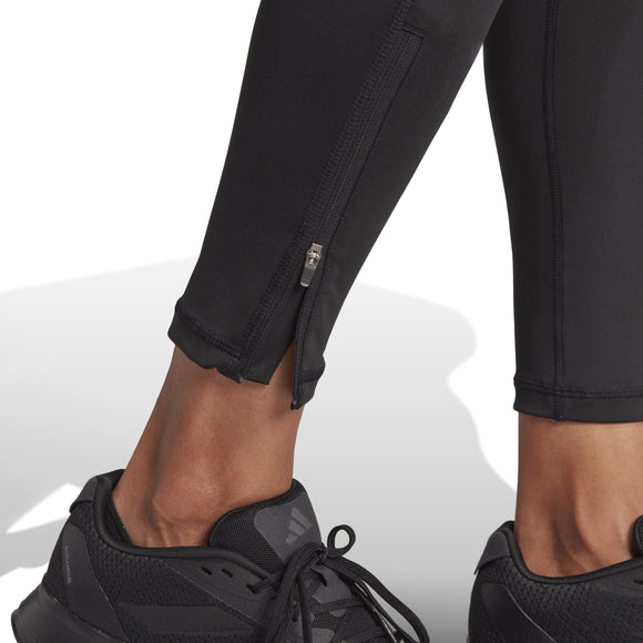 ADIDAS Adizero E 1/1 L IP3085 TIGHT FULL LENGTH RUNNING (W)