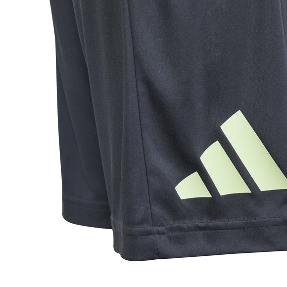 ADIDAS U TR-ES LOGO SH IP3983 SHORT TRAINING (YB)