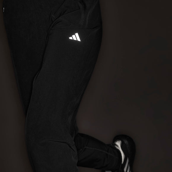 ADIDAS RUN IT TKO PANT IQ0918 PANT TRAINING (W)
