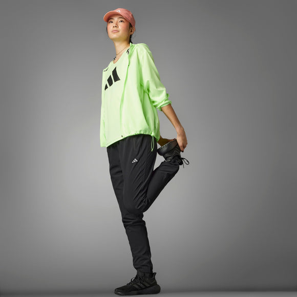 ADIDAS RUN IT TKO PANT IQ0918 PANT TRAINING (W)