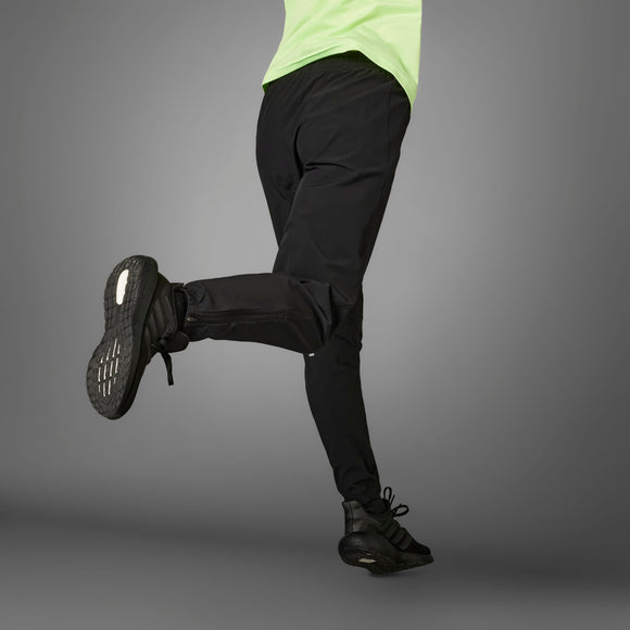 ADIDAS RUN IT TKO PANT IQ0918 PANT TRAINING (W)