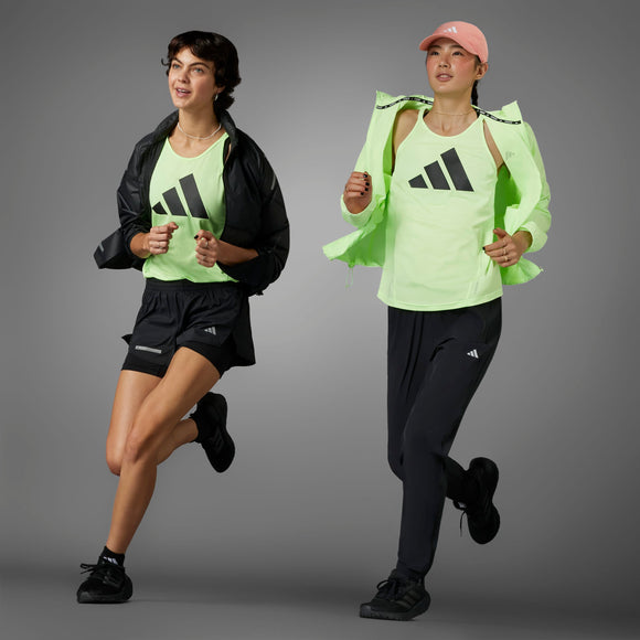 ADIDAS RUN IT TKO PANT IQ0918 PANT TRAINING (W)