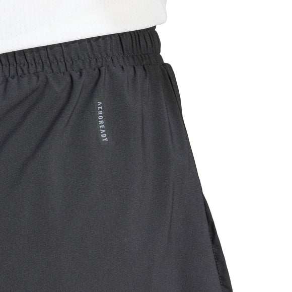 ADIDAS WTR D4T 2IN1SH IQ2655 SHORT TRAINING (W)