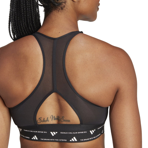 ADIDAS PWRCT MS BRA IQ3377 SPORTS BRA (W)