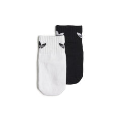ADIDAS ANT SLIP SOCK IQ3390 SOCKS ANKLE CASUAL (U)