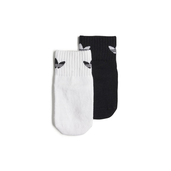 ADIDAS ANT SLIP SOCK IQ3390 SOCKS ANKLE CASUAL (U)