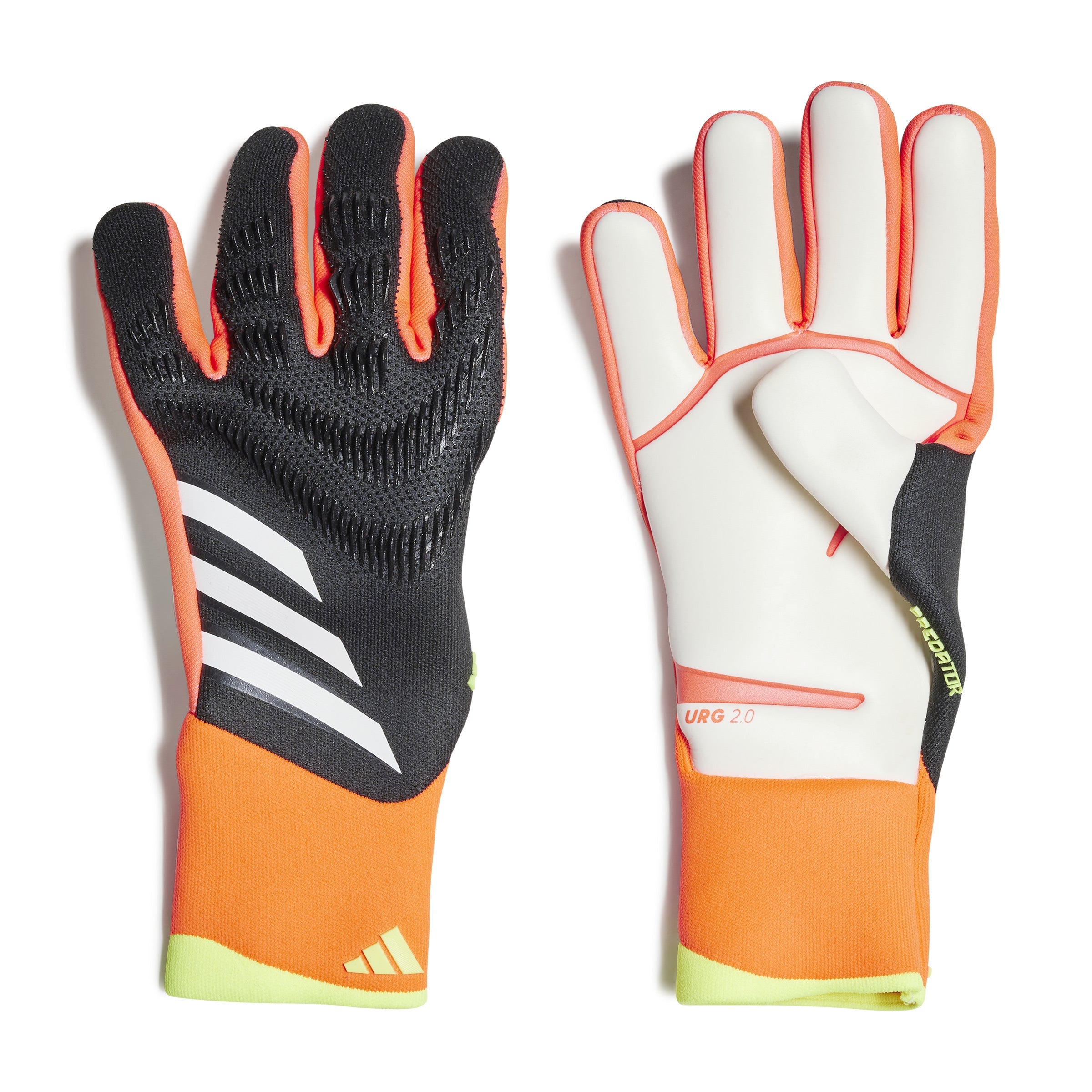 ADIDAS PRED GL PRO IQ4034 GOALKEEPER GLOVE U Sonee Sports