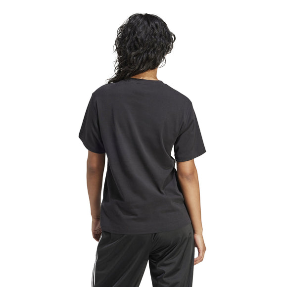 ADIDAS TREFOIL TEE IR9533 T-SHIRT SHORT SLEEVE (W)