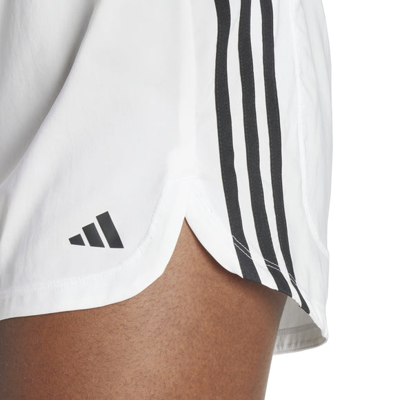 ADIDAS PACER WVN HIGH IS2171 SHORT TRAINING (W)