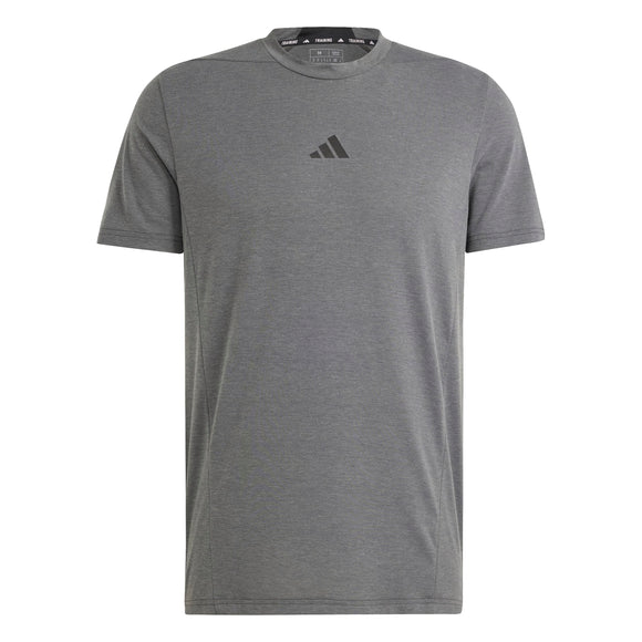 ADIDAS D4T TEE IS3809 T-SHIRT SHORT SLEEVE TRAINING (M)