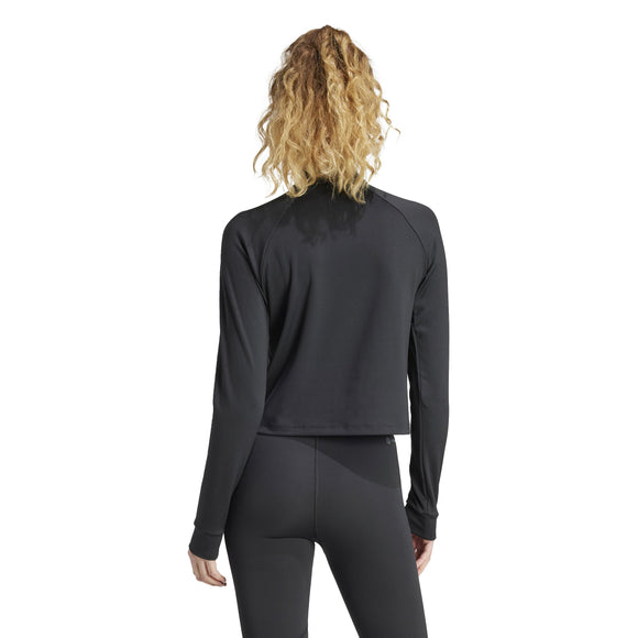 ADIDAS TR-ES 1/4ZIP IS4028 JACKET TRAINING (W)