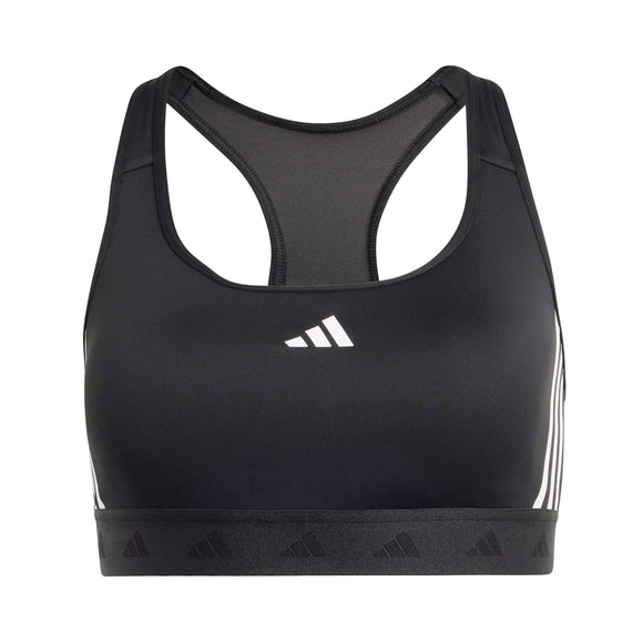 ADIDAS PWR MS HYGLM IS4503 SPORTS BRA (W)