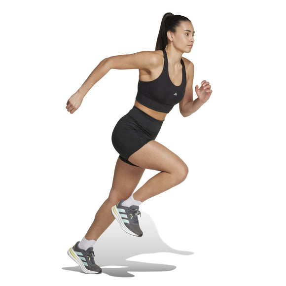 ADIDAS OTR SHO L IS9919 TIGHT SHORT RUNNING (W)