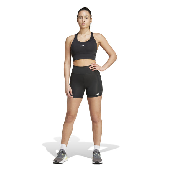 ADIDAS OTR SHO L IS9919 TIGHT SHORT RUNNING (W)