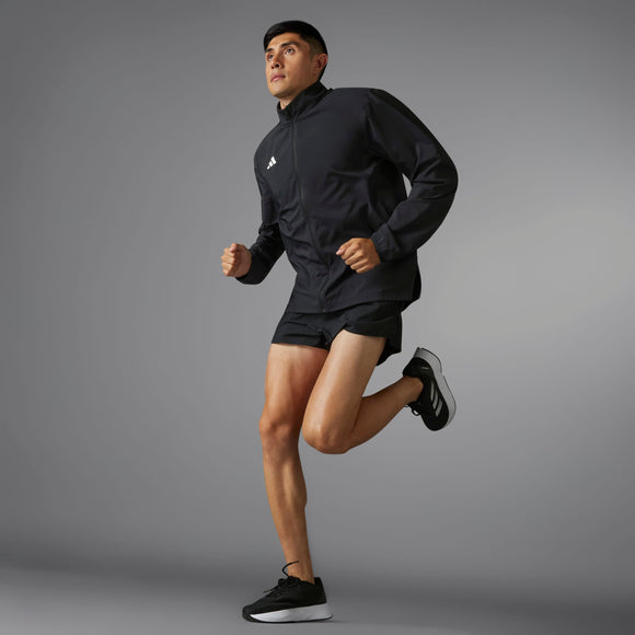 ADIDAS ADIZERO E JCKT IT7585 JACKET TRAINING (M)