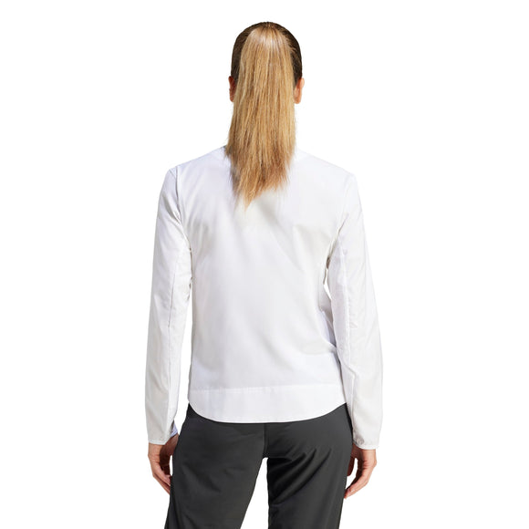 ADIDAS ADIZERO E JCKT IT7596 JACKET TRAINING (W)