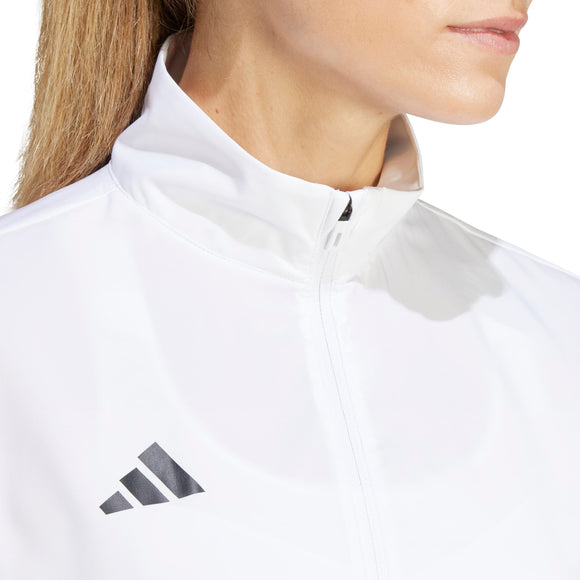 ADIDAS ADIZERO E JCKT IT7596 JACKET TRAINING (W)