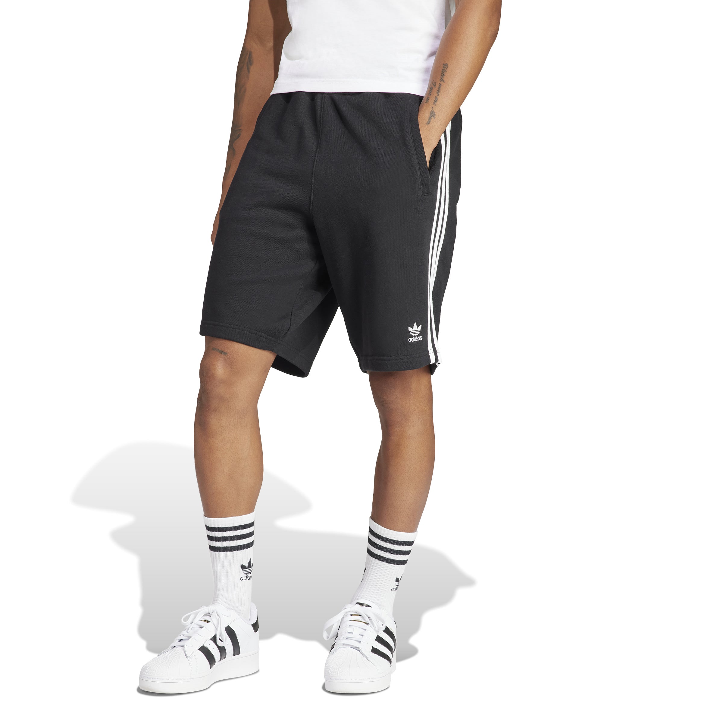 ADIDAS 3-STRIPE SHORT IU2337 SHORT (M) Sonee Sports