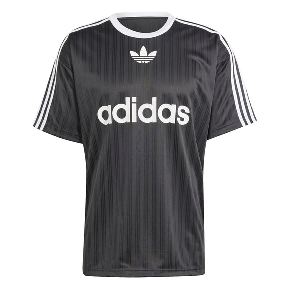 ADIDAS ADICOLOR POLY T IU2341 T-SHIRT SHORT SLEEVE (M)