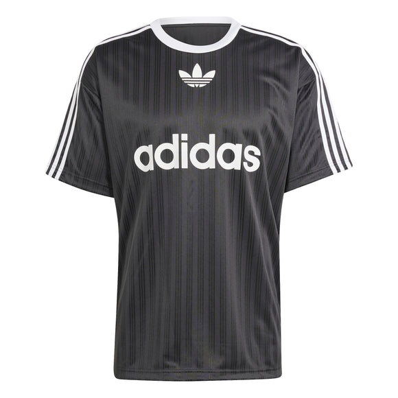 ADIDAS ADICOLOR POLY T IU2341 T-SHIRT SHORT SLEEVE (M)