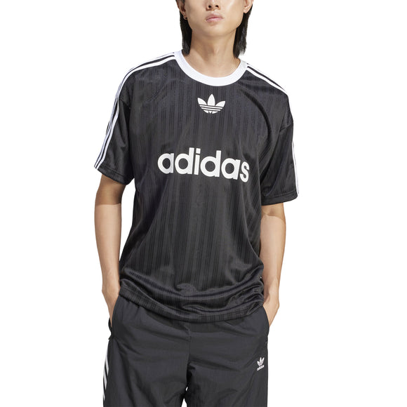 ADIDAS ADICOLOR POLY T IU2341 T-SHIRT SHORT SLEEVE (M)