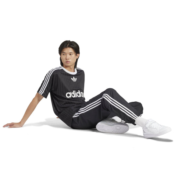 ADIDAS ADICOLOR POLY T IU2341 T-SHIRT SHORT SLEEVE (M)