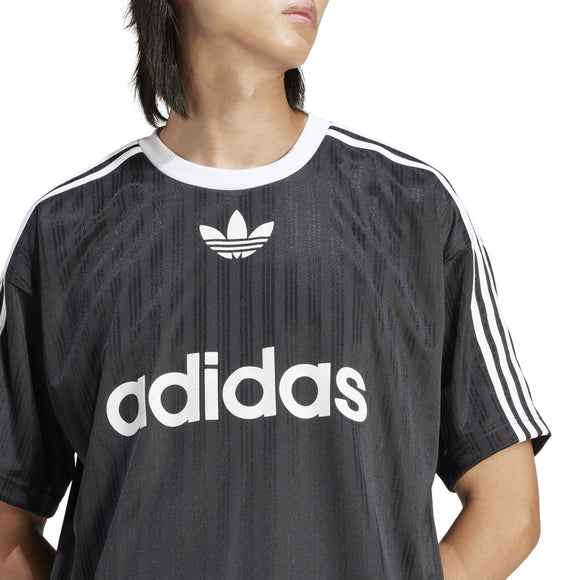 ADIDAS ADICOLOR POLY T IU2341 T-SHIRT SHORT SLEEVE (M)