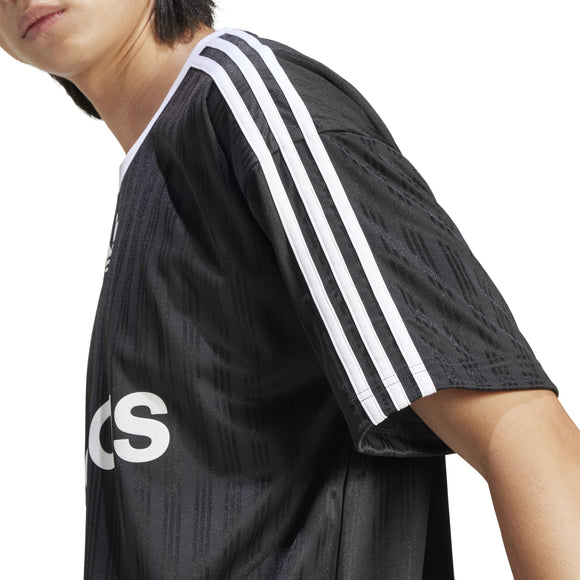 ADIDAS ADICOLOR POLY T IU2341 T-SHIRT SHORT SLEEVE (M)