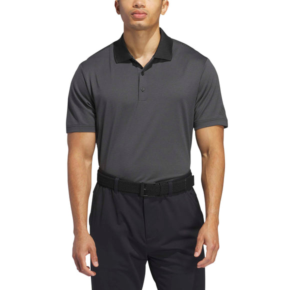 ADIDAS OTTOMAN POLO IU4364 POLO T-SHIRT TRAINING (M)