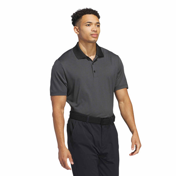 ADIDAS OTTOMAN POLO IU4364 POLO T-SHIRT TRAINING (M)