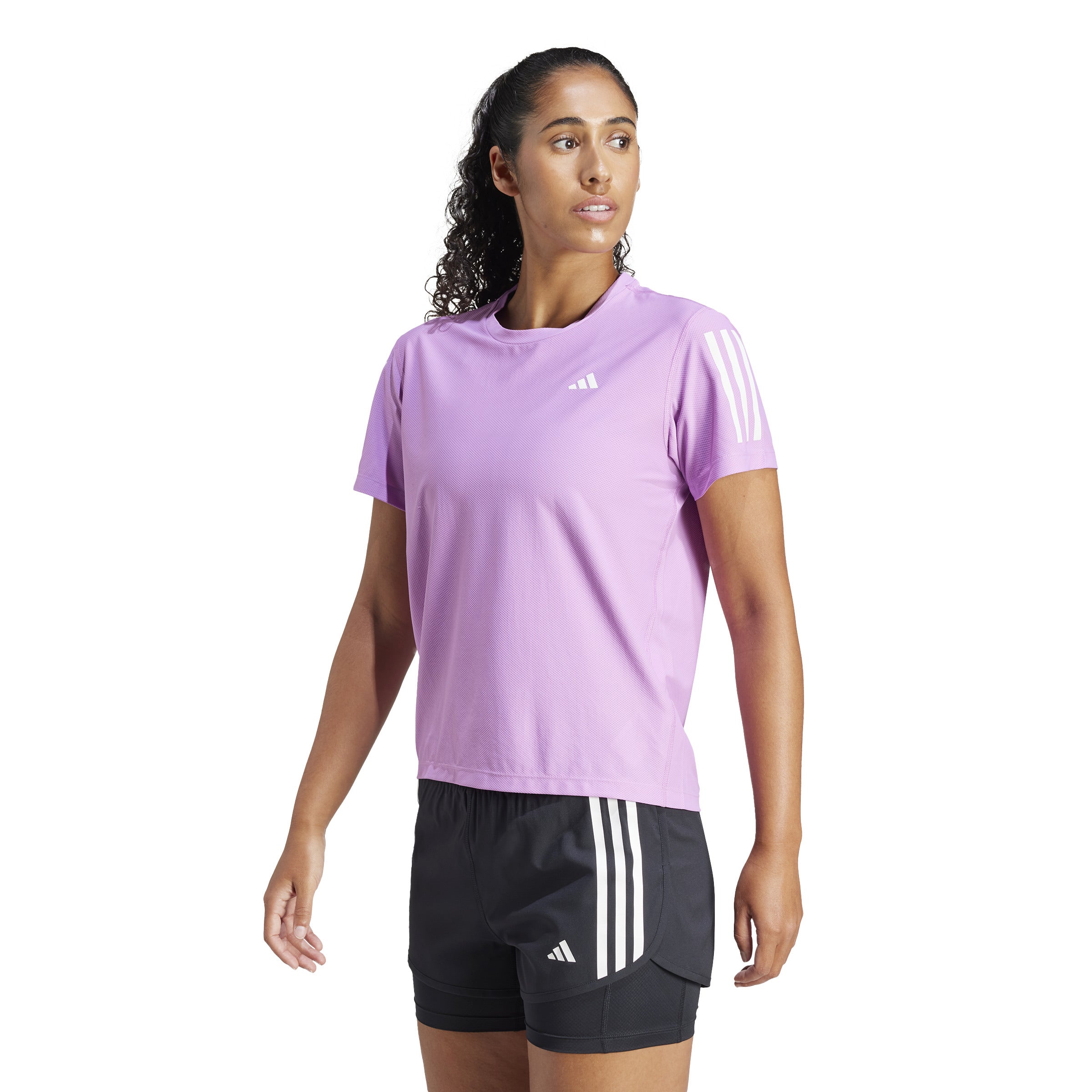 ADIDAS OTR B TEE IV5494 T-SHIRT SHORT SLEEVE RUNNING (W