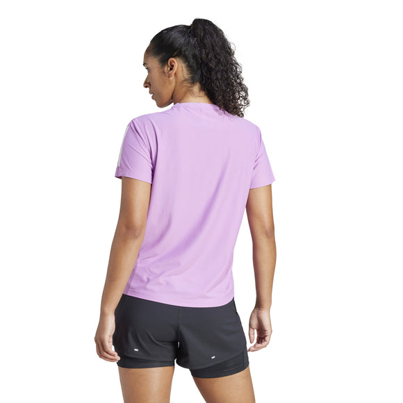 ADIDAS OTR B TEE IV5494 T-SHIRT SHORT SLEEVE RUNNING (W)