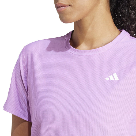 ADIDAS OTR B TEE IV5494 T-SHIRT SHORT SLEEVE RUNNING (W)