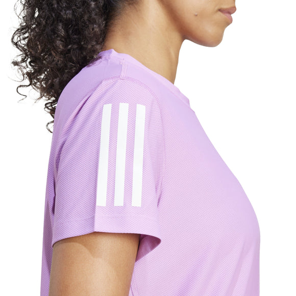 ADIDAS OTR B TEE IV5494 T-SHIRT SHORT SLEEVE RUNNING (W)
