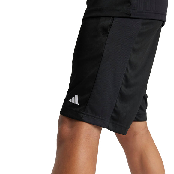 ADIDAS J TR-ES SH IV9578 SHORT TRAINING (YB)