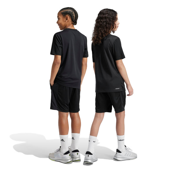 ADIDAS J TR-ES SH IV9578 SHORT TRAINING (YB)