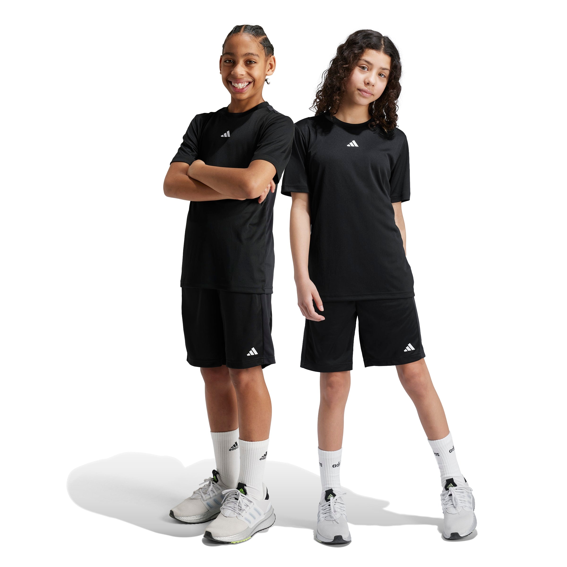 ADIDAS J TR-ES SH IV9578 SHORT TRAINING (YB) | Sonee Sports