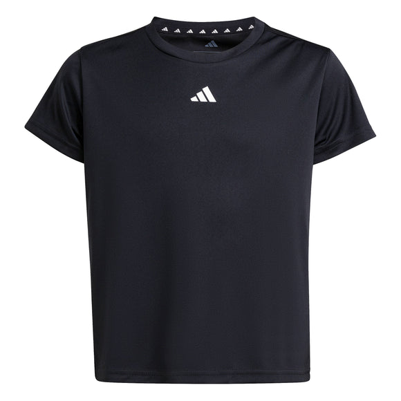 ADIDAS JG TR-ES T IV9592 TOP SHORT SLEEVE TRAINING (YG)