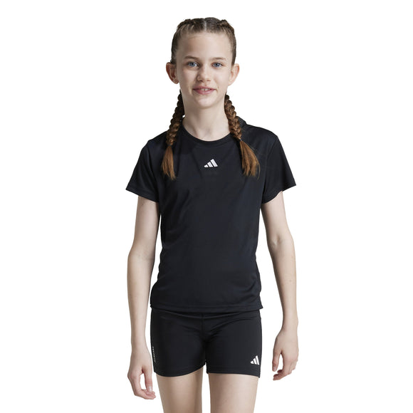 ADIDAS JG TR-ES T IV9592 TOP SHORT SLEEVE TRAINING (YG)