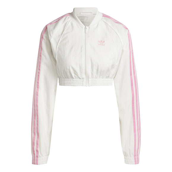 ADIDAS BABY TRACKTOP IW5485 JACKET (W)