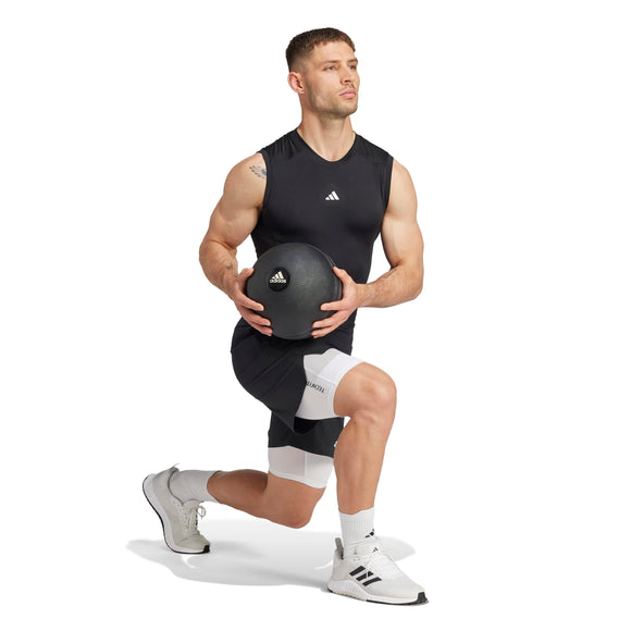 ADIDAS TF BASE SHORT T IW5838 COMPRESSION SHORT (M)