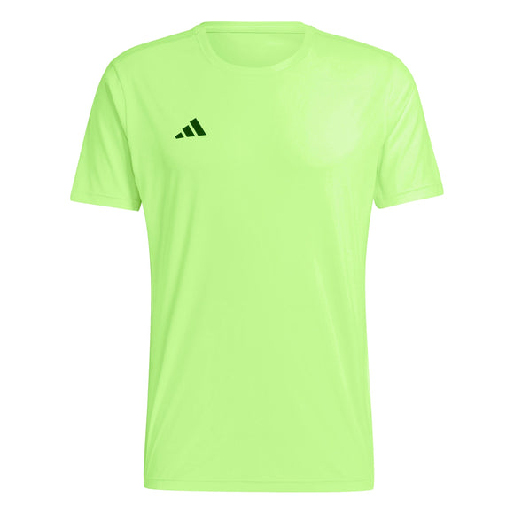 ADIDAS ADIZERO E TEE IX2841 T-SHIRT SHORT SLEEVE RUNNING (M)