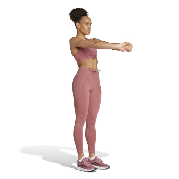 ADIDAS RUN ESS 1/1 TGT IX2875 TIGHT FULL LENGTH RUNNING (W)