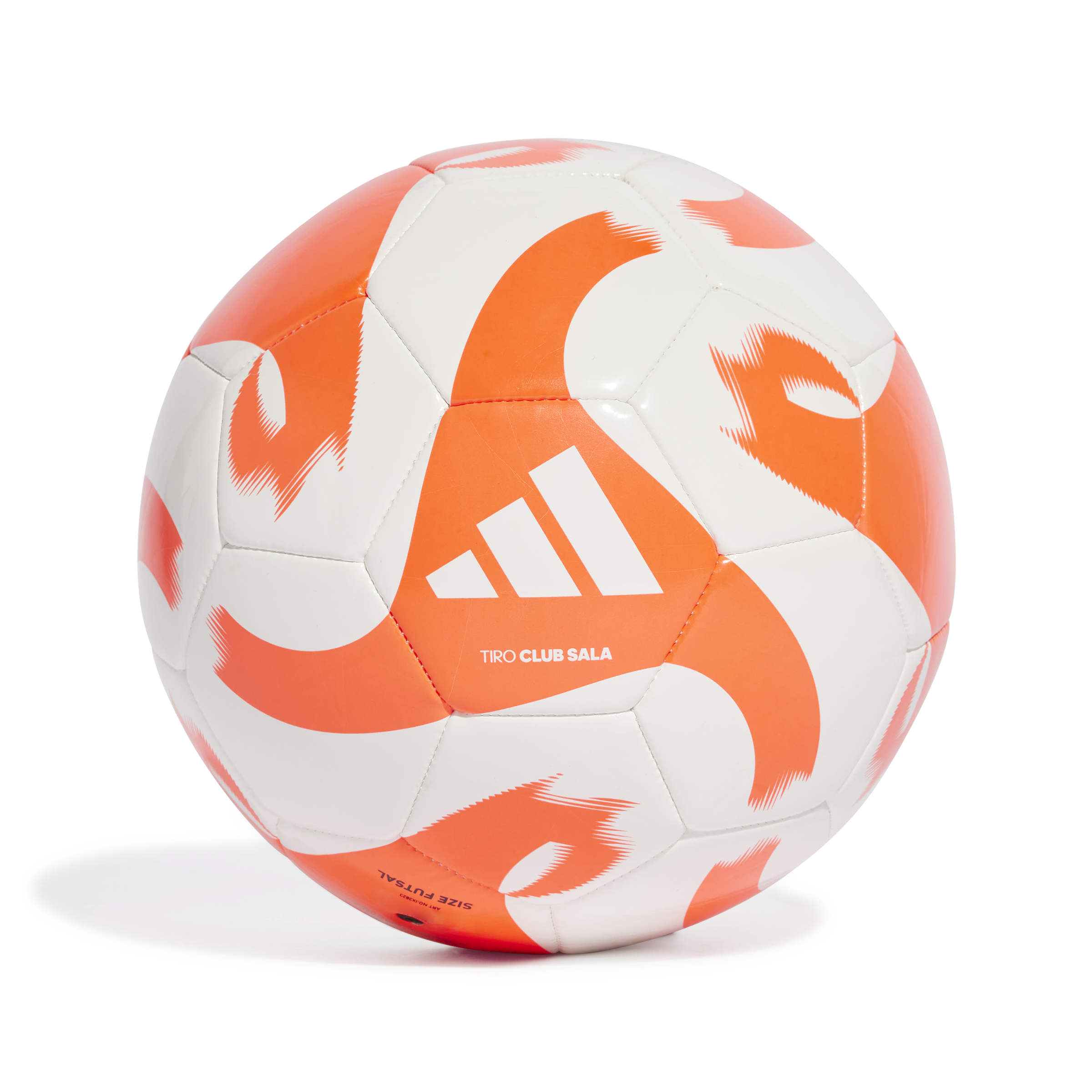 ADIDAS TIRO CLB SAL IX3823 FUTSAL BALL | Sonee Sports